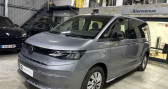 Volkswagen Multivan occasion année 2022 boite Automatique Annonce Volkswagen Multivan occasion Diesel 2.0 TDI 150CH DSG7 [ 11-2022 Caméra Attelage électrique 31 6 à AUBAGNE